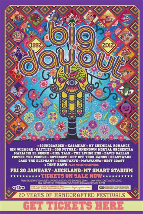 bdo festival|Big Day Out .